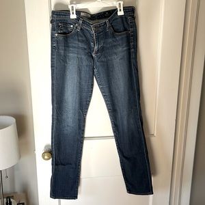 Adriano Goldschimied Jeans